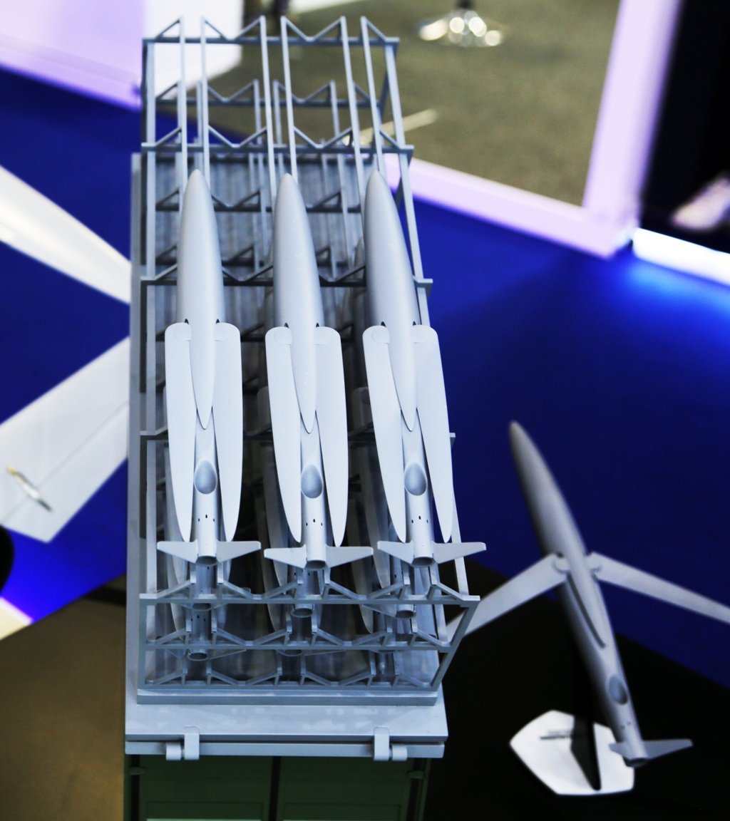 Нова білоруська ракета 