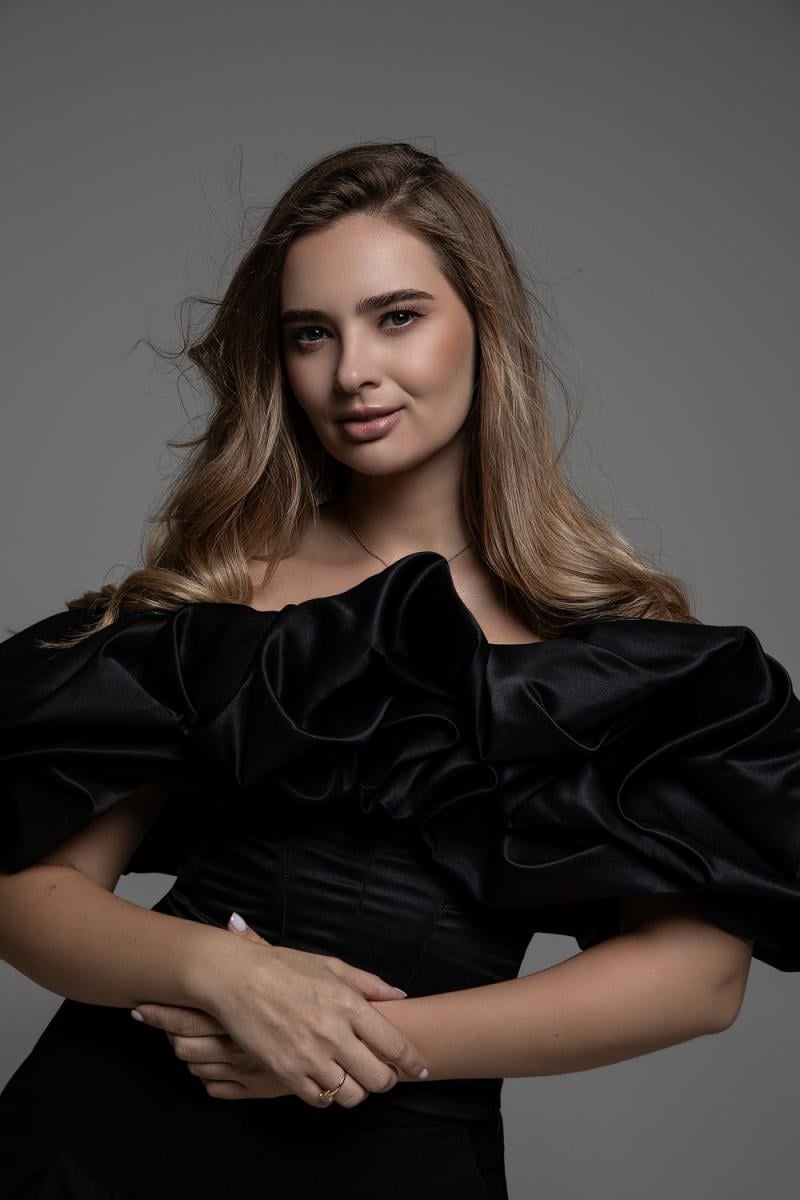 Наталія Островська