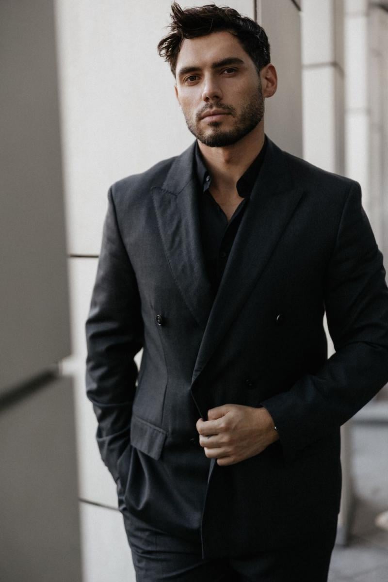 Нікіта Добринін