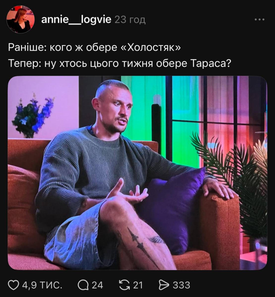 Тарас Цимбалюк Тарас Цимбалюк