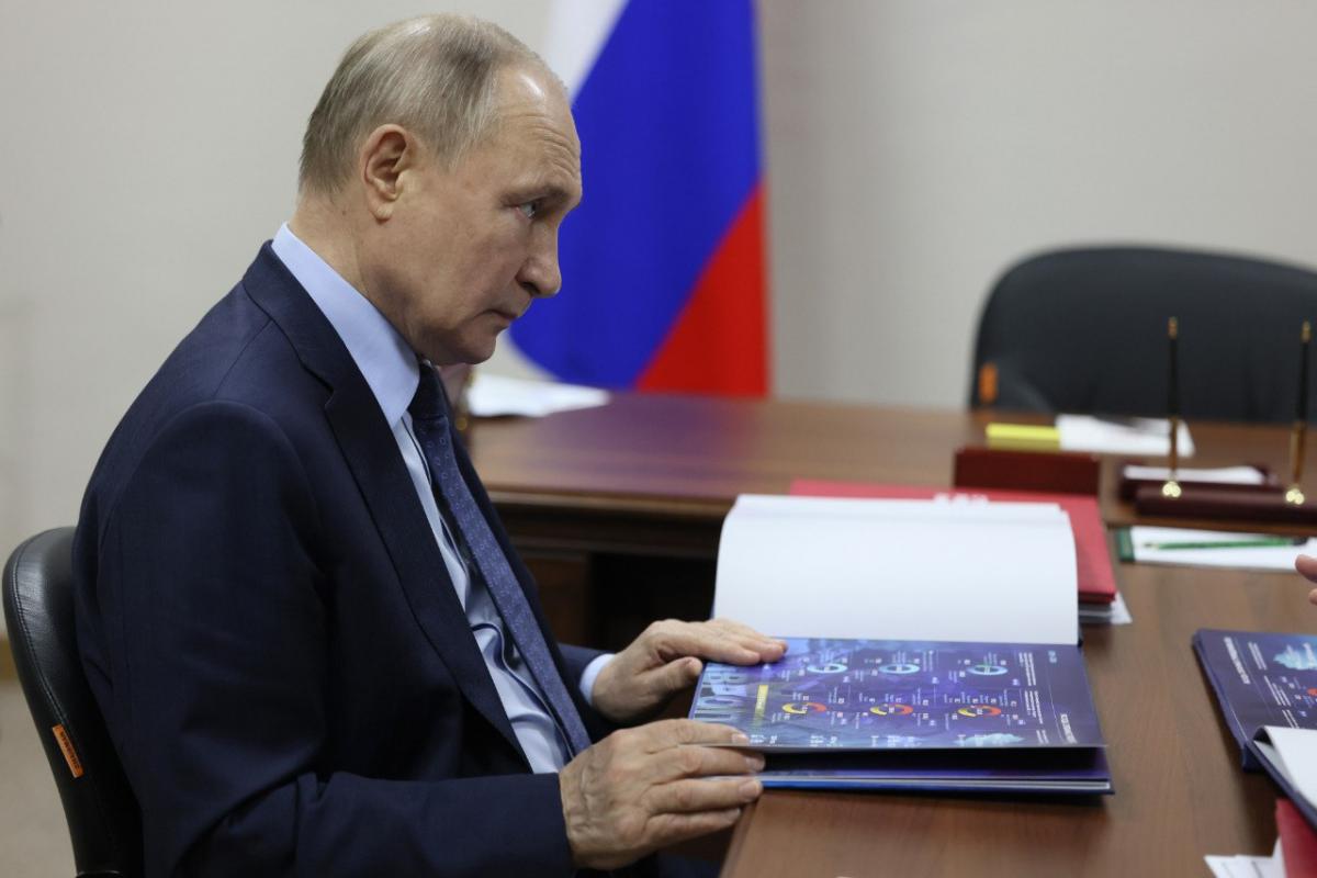 Сколько заработает Россия во время войны в Иране, будет зависеть от того, сколько она продлится, отметил Гончар