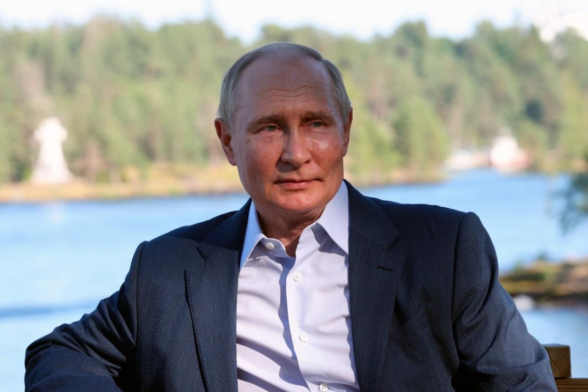 По словам Новака, в России уже сформировались все предпосылки для дворцового переворота