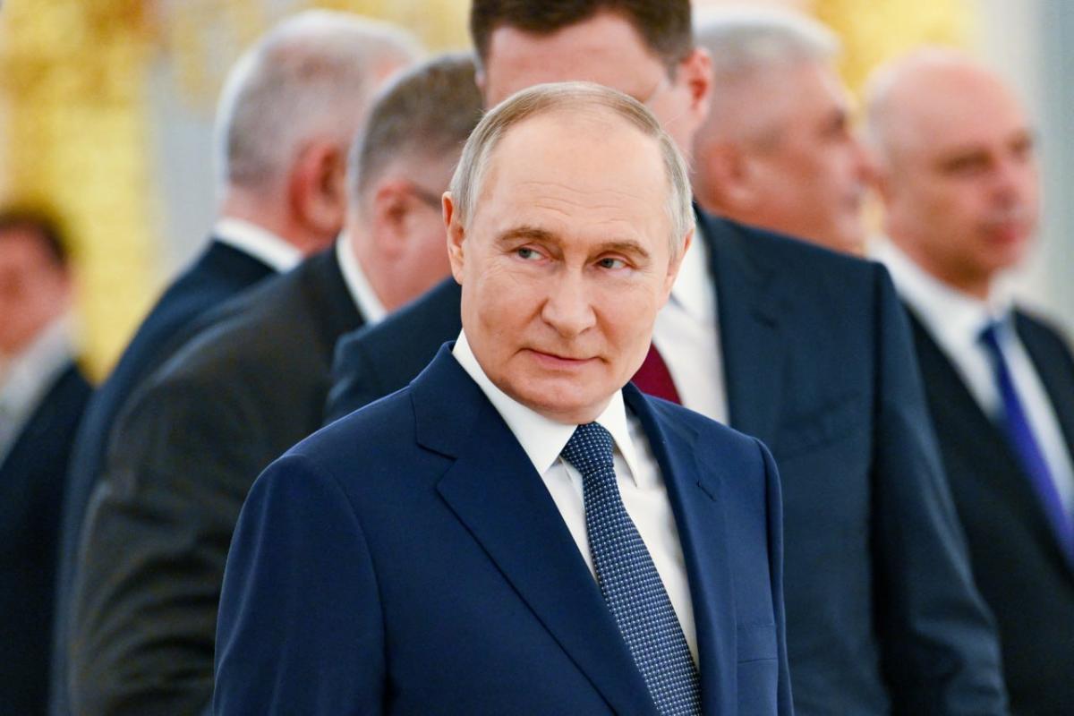 На думку Коваленка, Росія вже програє війну в Україну навіть попри повільне просування На думку Коваленка, Росія вже програє війну в Україну навіть попри повільне просування