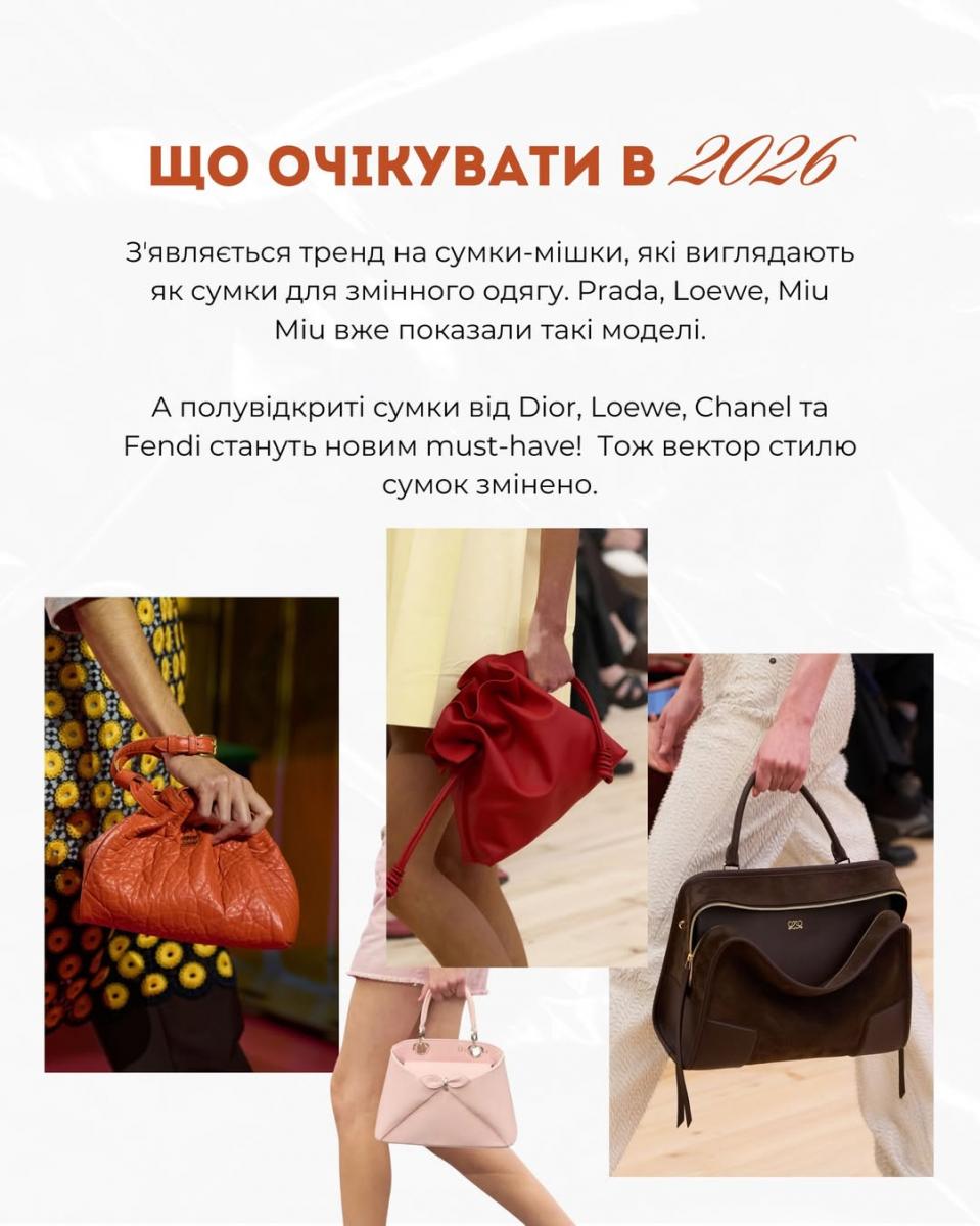 Сумки-мішки Сумки-мішки