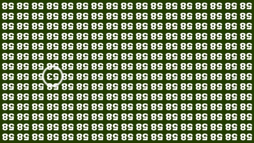 Оптическая иллюзия