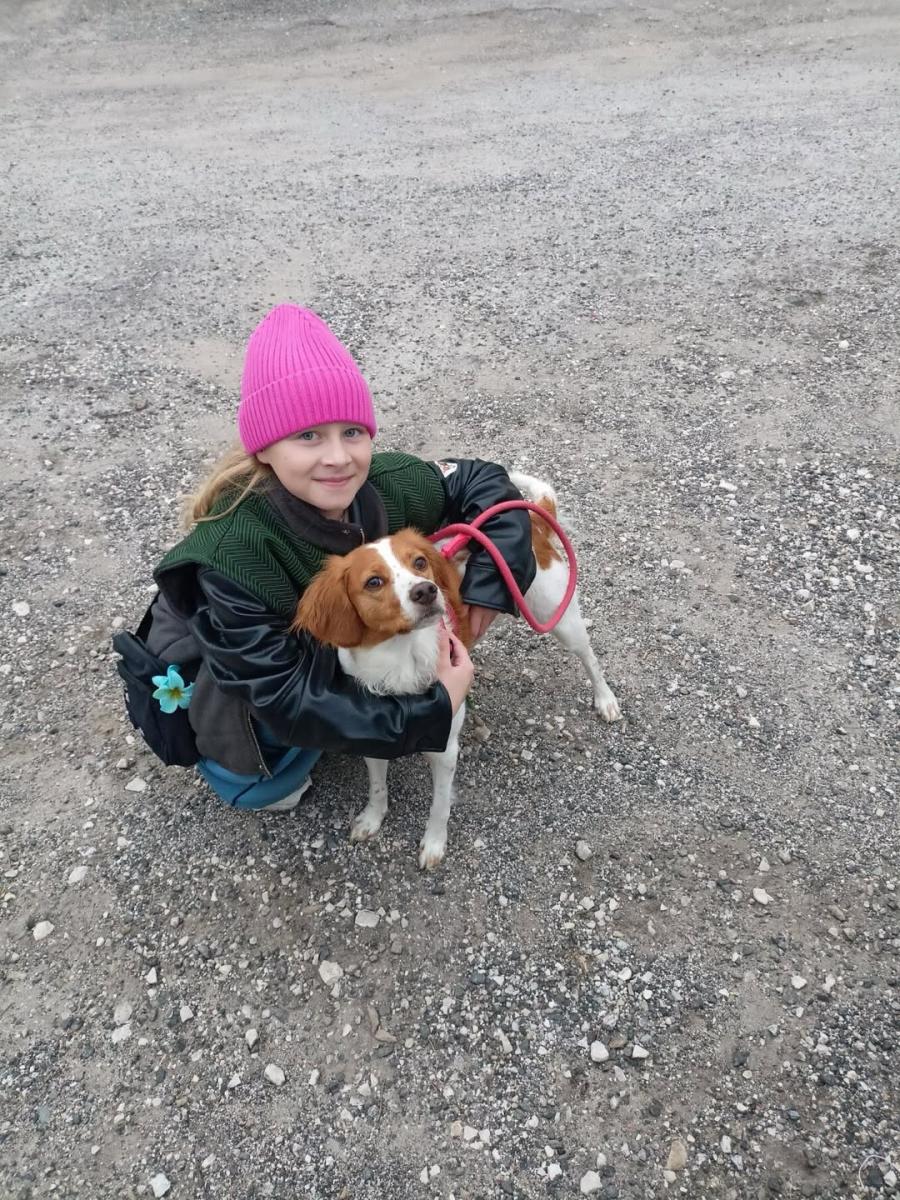 Ольга Мартыновская