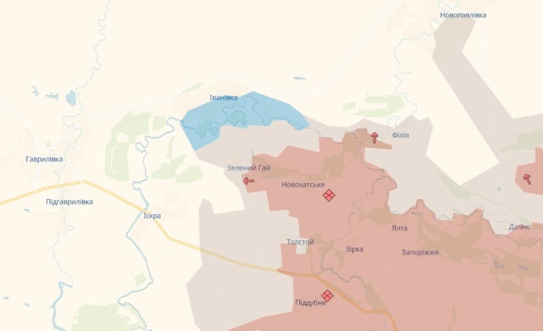 Скріншот Скріншот