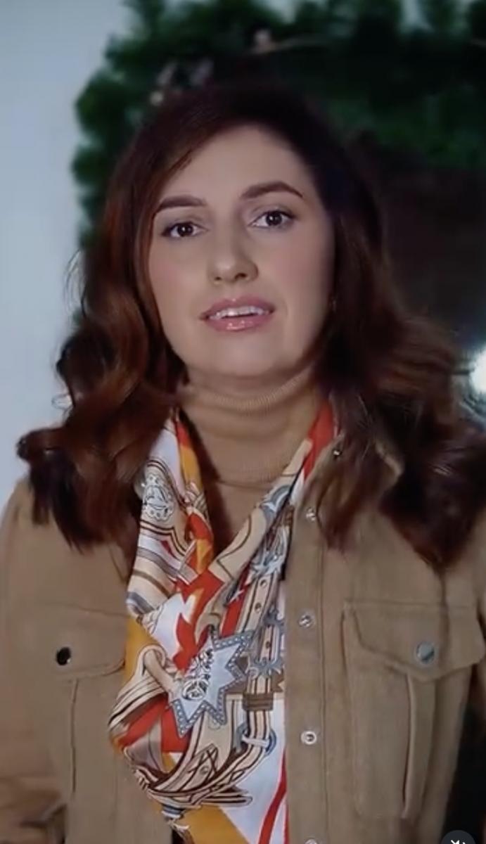 Перевтілення мами Юлі Перевтілення мами Юлі