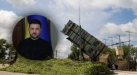 Україна суттєво посилила свою ППО - Зеленський розкрив деталі