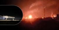 Сильний удар по тилу ворога: ЗСУ вразили НПЗ і логістичні об'єкти окупантів
