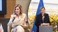Не впізнати: Олена Зеленська вперше за довгий час кардинально змінила зачіску
