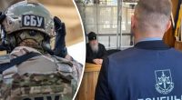 Поширював фейки про ЗСУ: затримано настоятеля Святогірської лаври