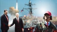 "Яструби" налаштовані серйозно: чи здатні США розвʼязати війну у Венесуелі
