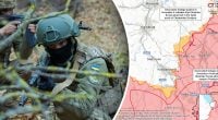 Оккупантов уже подвинули: в ISW сообщили о важных контратаках ВСУ на Донетчине