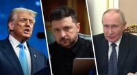 Трамп заявил, что разговаривал с Путиным и тот просил его завершить войну в Украине