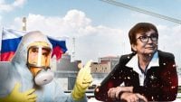 Росіяни не самогубці, їм потрібна цілісна станція: Ольга Кошарна - про погрози Кремля аварією на ЗАЕС