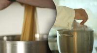Одна помилка під час варіння макаронів псує смак: вчені розповіли, як правильно