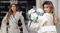 Міс Всесвіт-2025: учасниця достроково покинула конкурс