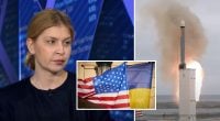 Tomahawk і не тільки: Україна веде позитивні переговори зі США