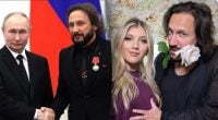 Путініст Стас Михайлов відправляє дітей із РФ - що сталося