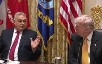 Орбан відповів Трампу, чи може Україна виграти війну