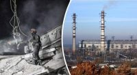 "Нуль генерації": найпотужніший удар РФ зупинив всі ТЕС Центренерго