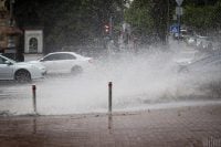 Дощовий Армагеддон накриє регіони: названа точна дата нового похолодання