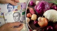 Улюблені овочі українців нестримно дешевшають - ціни впали втричі