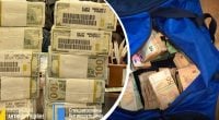 Полные сумки денег: в НАБУ заявили о разоблачении коррупции в сфере энергетики