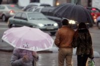 Скоро в Украине разбушуется сильный циклон: какие области будет заливать дождями