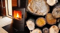Довго горять та дають максимум тепла: які дрова найкраще підходять для опалення