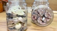 В два раза дешевле и вкуснее, чем магазинная: проверенный рецепт засоленной рыбы
