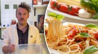 Одна ошибка полностью портит вкус: повар рассказал, как правильно варить спагетти