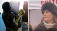 Гасив власну квартиру: історія рятувальника, сім'я якого дивом вижила після обстрілу РФ