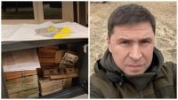 Корупція під час війни: в ОП гучний скандал назвали частиною економіки