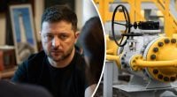 Україна домовилась про поставки газу і нову угоду: деталі від Зеленського