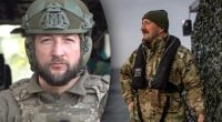Син ріс без мене: відомий актор-воїн розкрив найскладніше на фронті