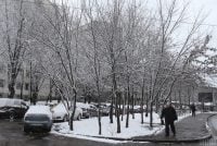 Снег, дожди и шквалы: часть регионов накроет холодный шторм