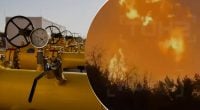 У повітрі хімічний запах: у РФ стався небезпечний вибух, що злетіло у повітря