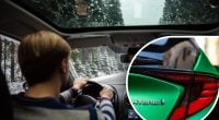 Звичка з минулого не працює: на яких авто можна одразу їхати без прогріву