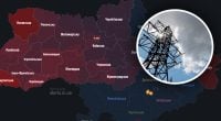Росія підступно атакує енергетику: в Україні вводять аварійні відключення світла