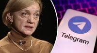 Это необходимо: в Украине хотят запретить Telegram