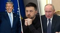 У Путіна відхрестилися від спільного з США "мирного плану" щодо України