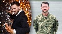 Війна дуже змінила його: яким став хореограф-військовий Дікусар