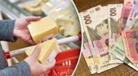 Неочікуваний стрибок: в Україні ціна на популярний продукт перевищила 600 гривень