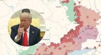 Трамп переконаний, що Україна найближчим часом втратить Донбас