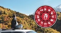 Пора отпустить прошлое: четыре знака зодиака сделают важный шаг вперед