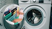 Одяг висохне в приміщенні швидше, якщо після прання зробити один простий трюк