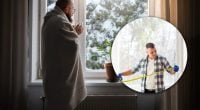 Як дешево утеплити вікна і  підвищити температуру в домі: що радять експерти