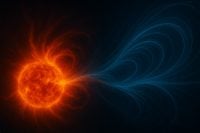 Влупить 5-бальний шторм: Україну раптово атакує нова магнітна буря